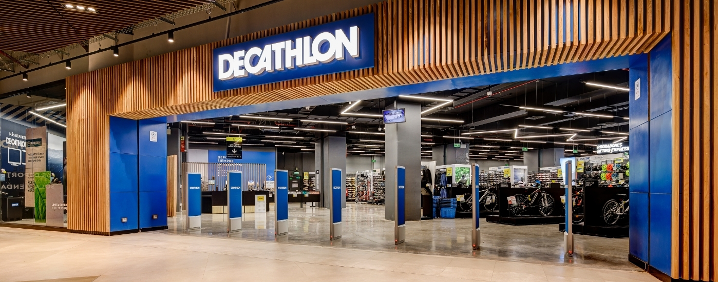 Decathlon